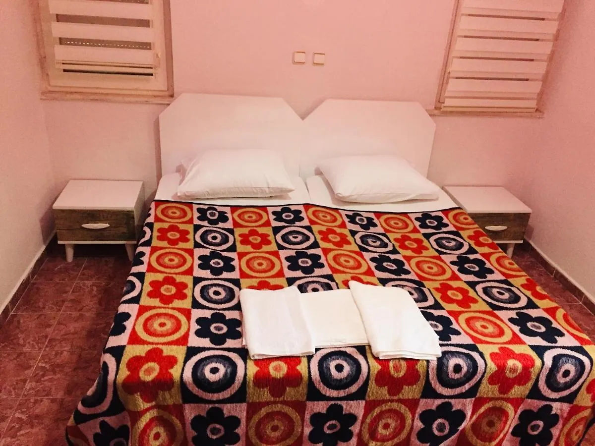 Sato Apart Hotel Fethiye 4*,  Turkey