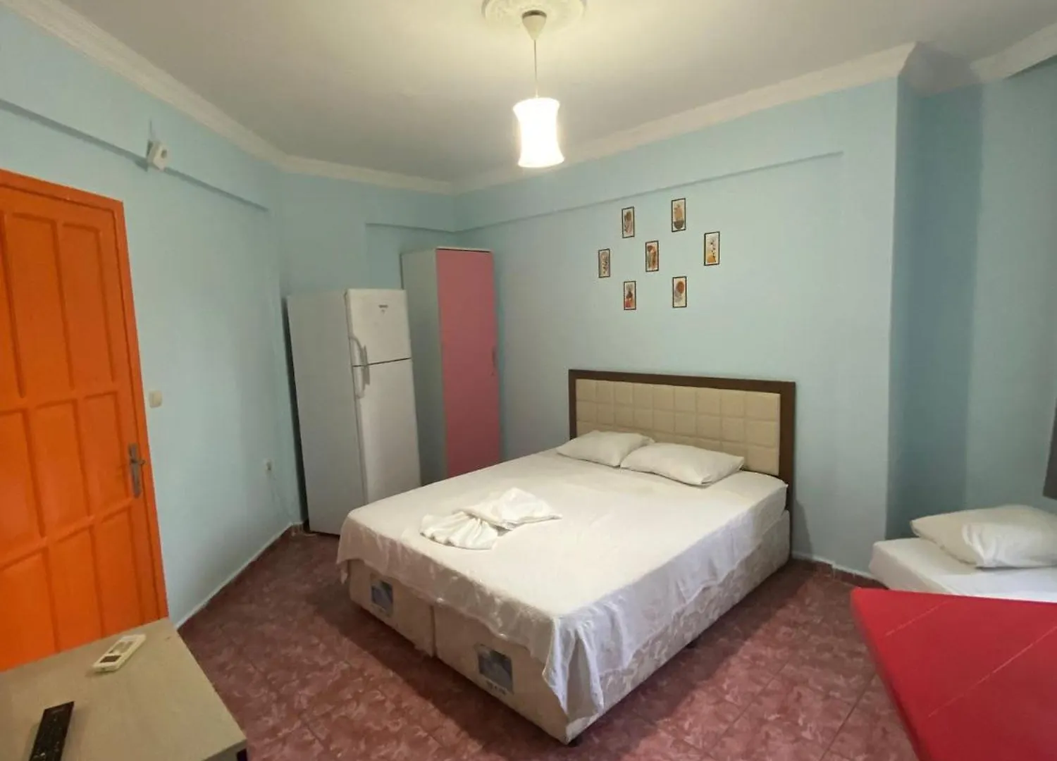 Sato Apart Hotel Fethiye