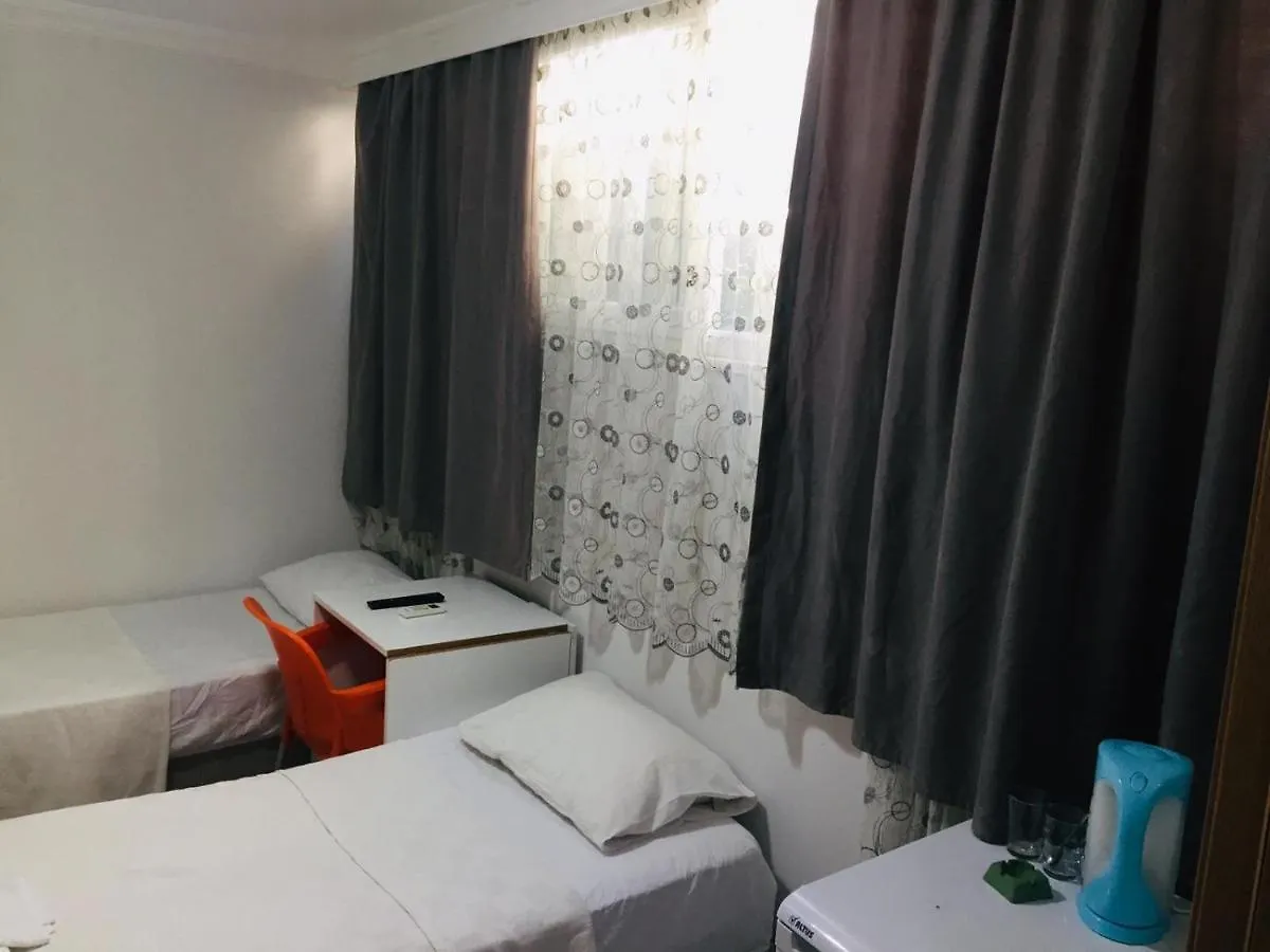 Sato Apart Hotel Фетхие Апарт-отель
