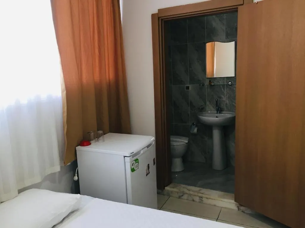 **** Апарт-отель Sato Apart Hotel Фетхие Турция