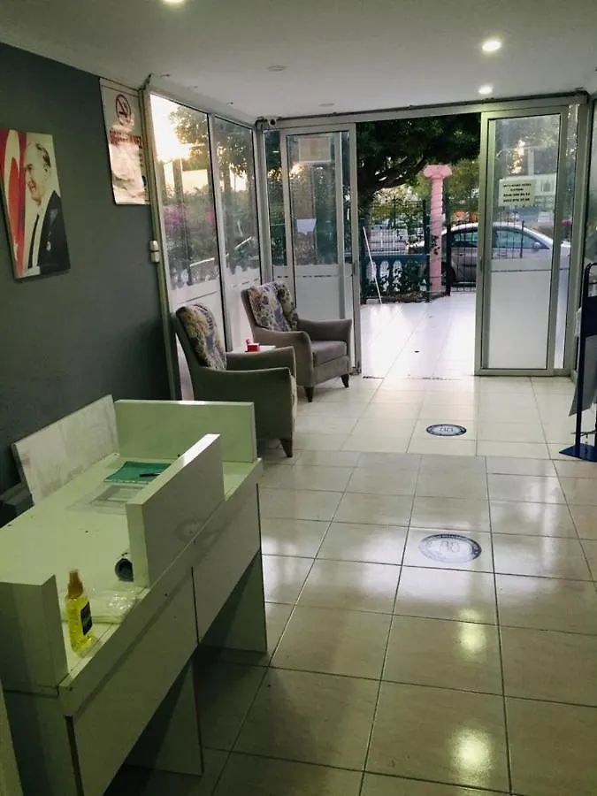 Sato Apart Hotel Фетхие 4*,  Турция