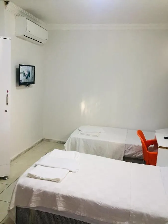 Sato Apart Hotel Фетхие Турция