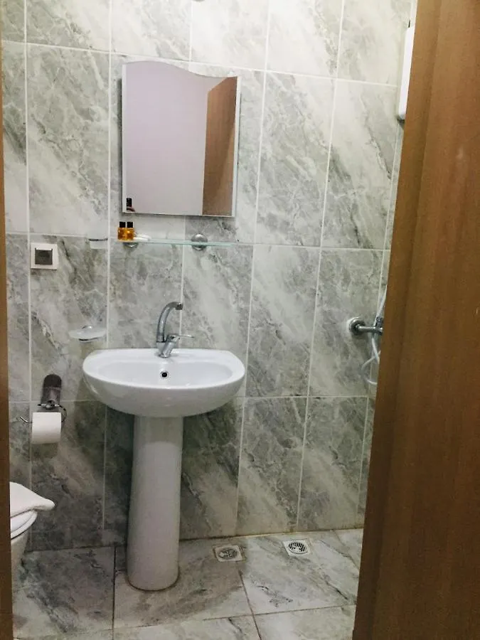 Sato Apart Hotel Фетхие