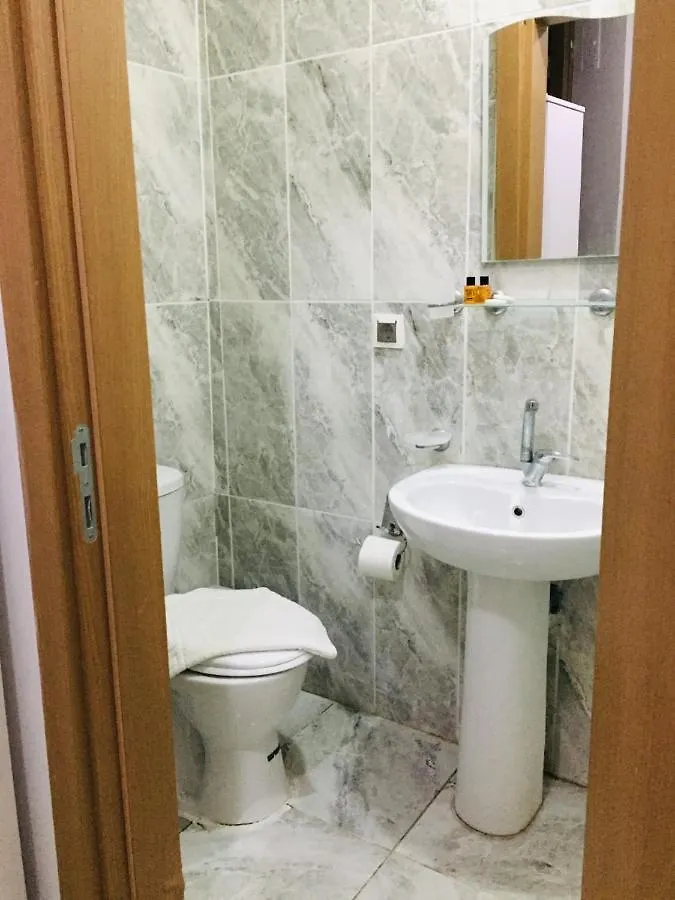 Sato Apart Hotel Фетхие Апарт-отель