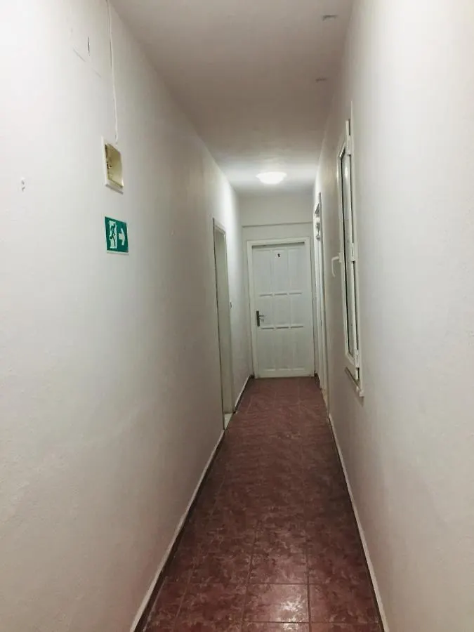 Sato Apart Hotel Фетхие 4*,  Турция