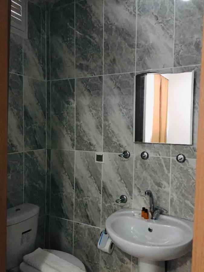 Sato Apart Hotel Фетхие 4*,  Турция