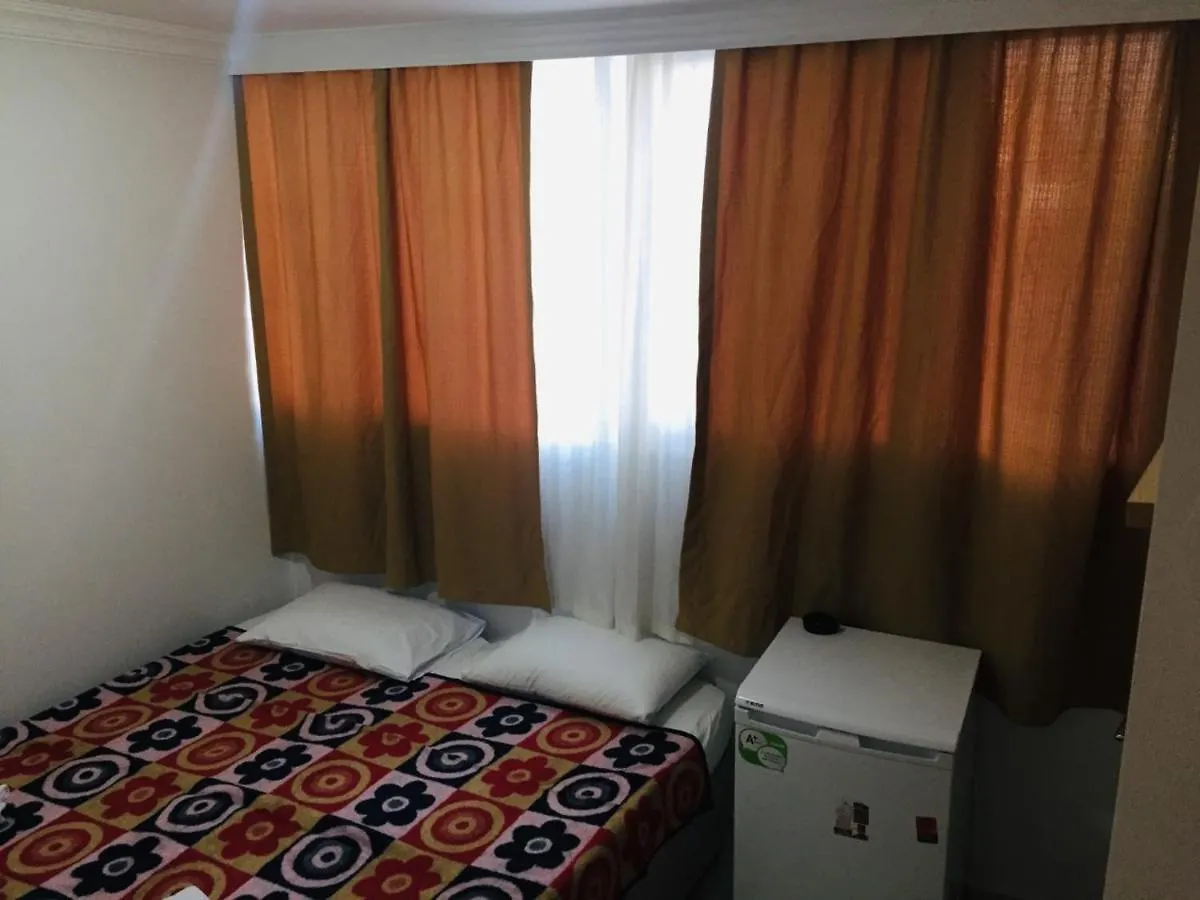 **** Aparthotel Sato Apart Hotel Fethiye Turkey