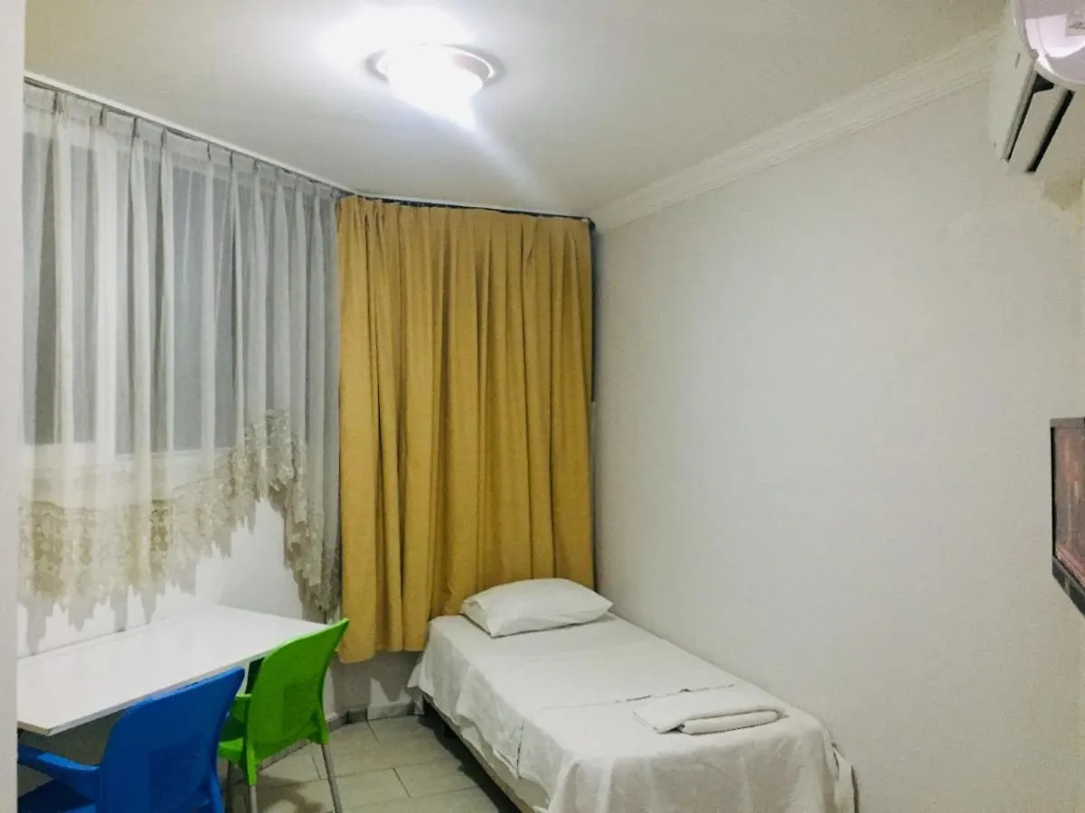 Sato Apart Hotel Fethiye Aparthotel