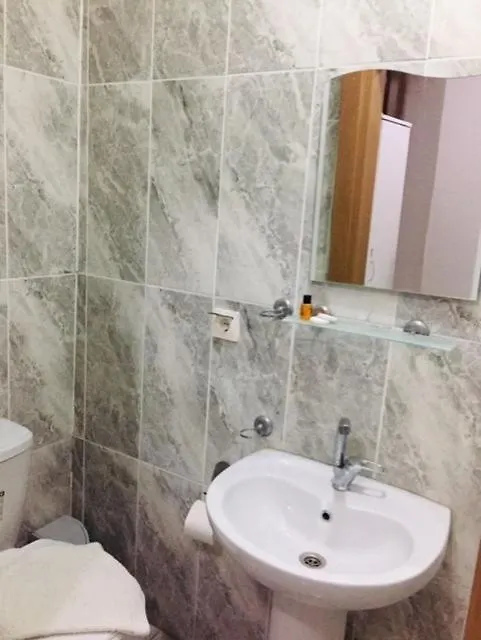 Sato Apart Hotel Fethiye