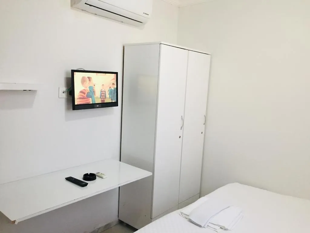 Sato Apart Hotel Фетхие Апарт-отель