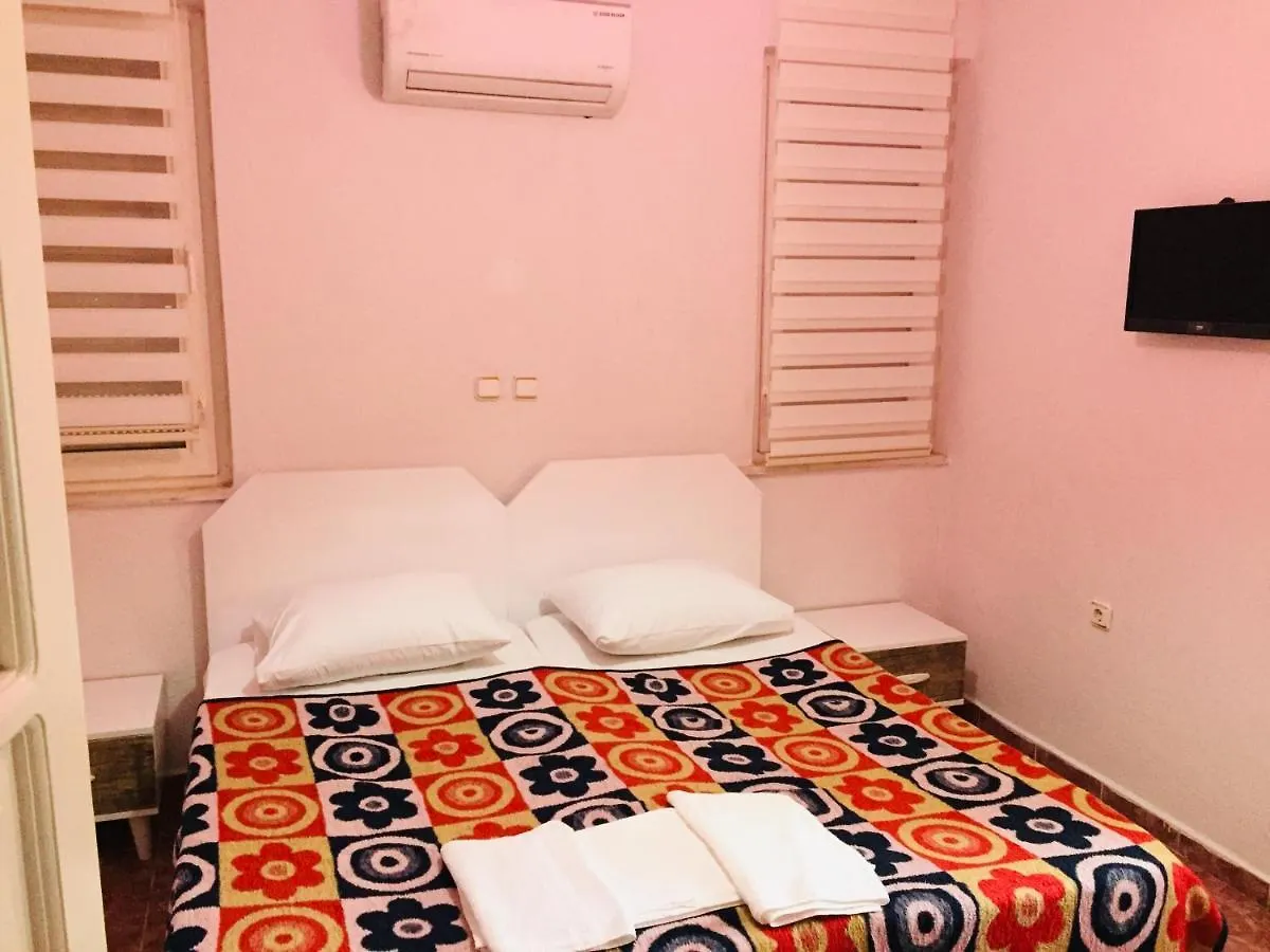 Sato Apart Hotel Фетхие