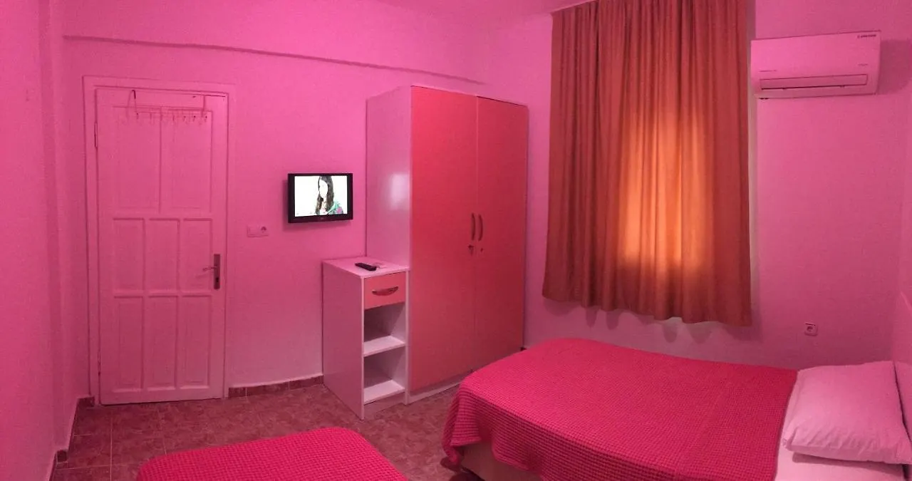 Sato Apart Hotel Fethiye 4*,  Turkey