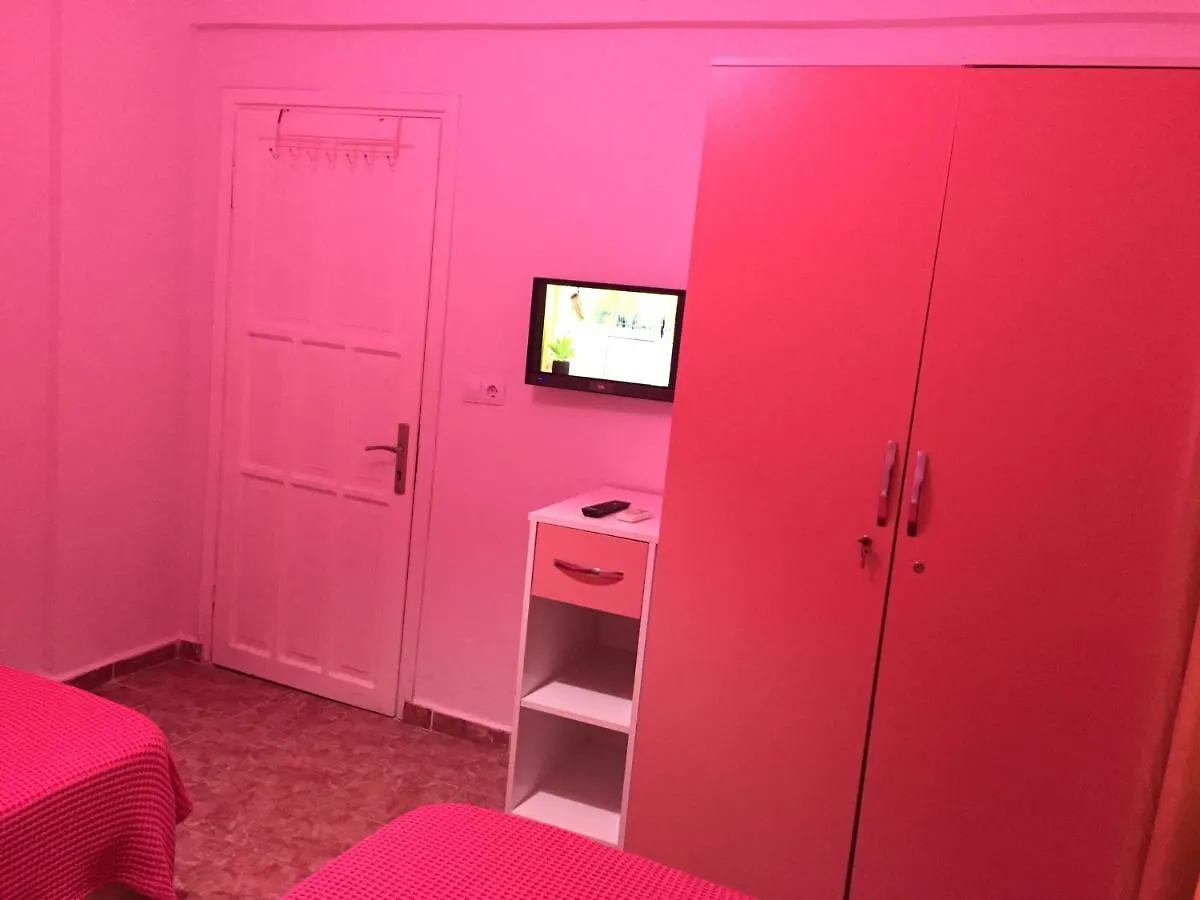 Sato Apart Hotel Фетхие 4*,  Турция