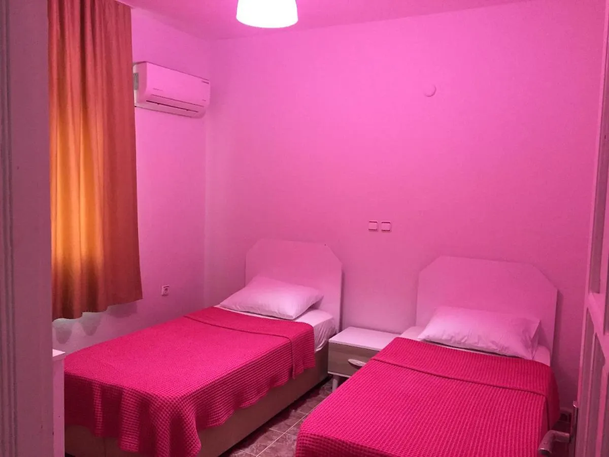 Sato Apart Hotel Фетхие Апарт-отель