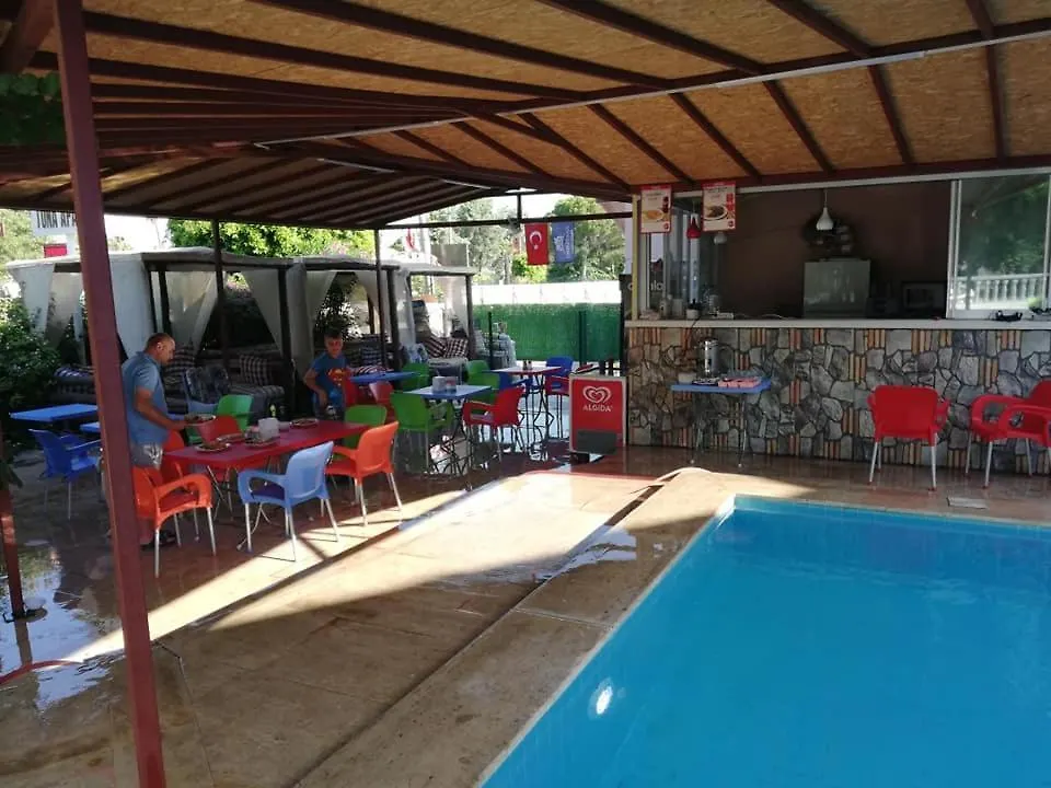 Sato Apart Hotel Fethiye