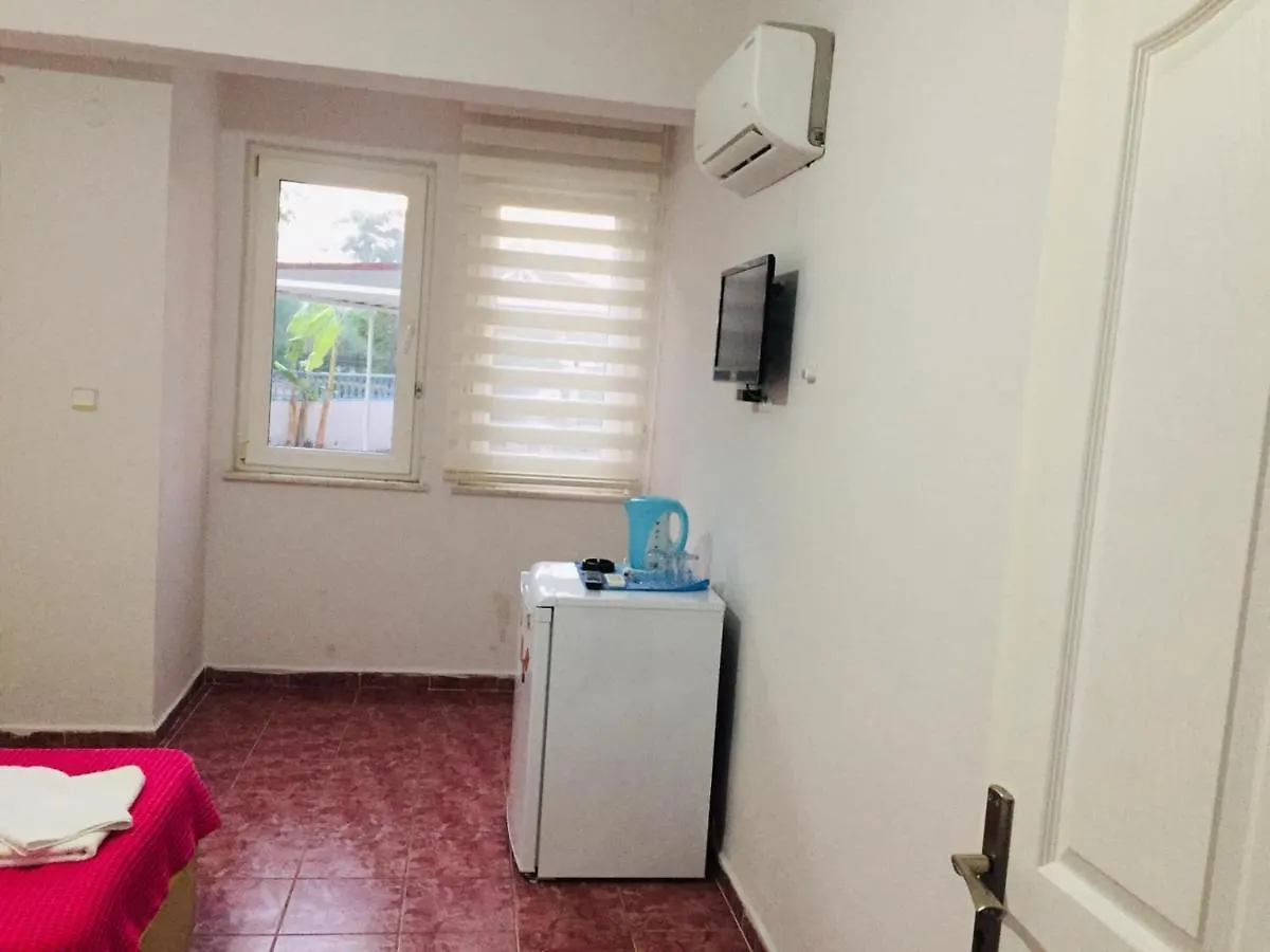 Sato Apart Hotel Фетхие