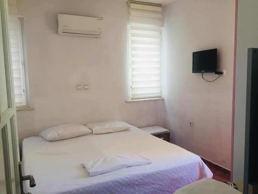 Sato Apart Hotel Фетхие Апарт-отель
