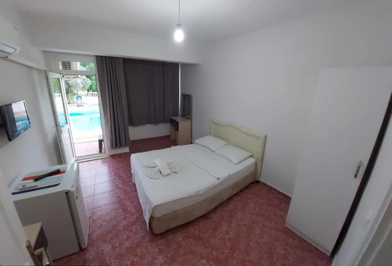 Sato Apart Hotel Фетхие