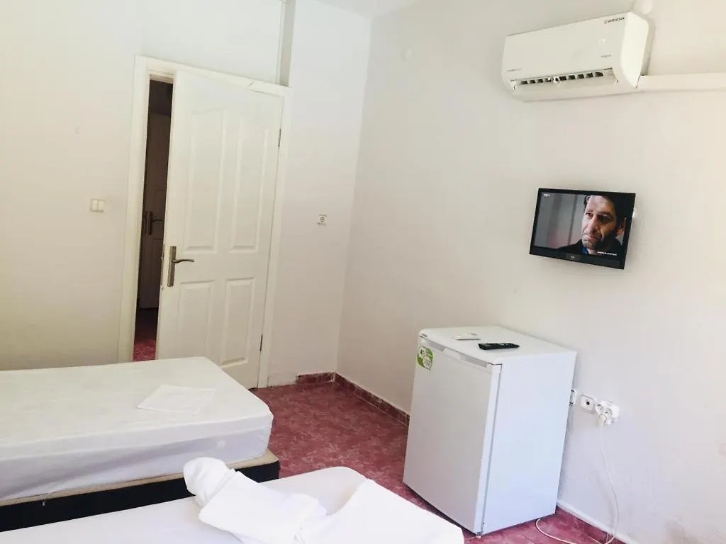 Sato Apart Hotel Фетхие Апарт-отель