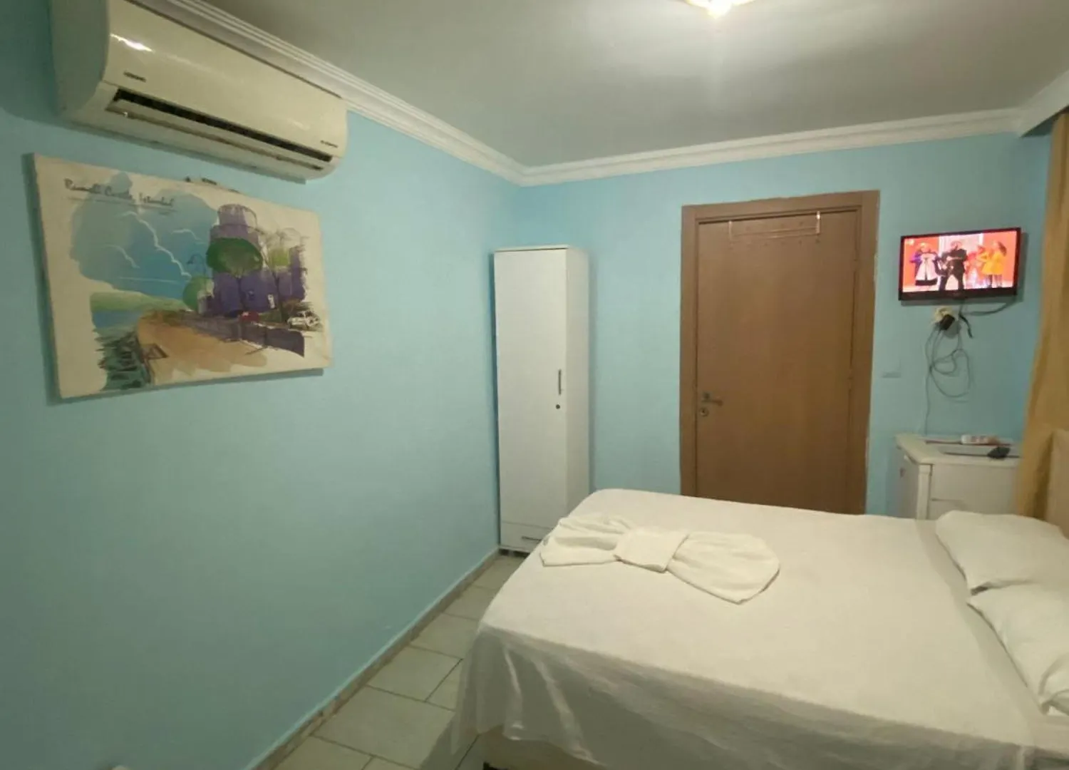Aparthotel Sato Apart Hotel Fethiye