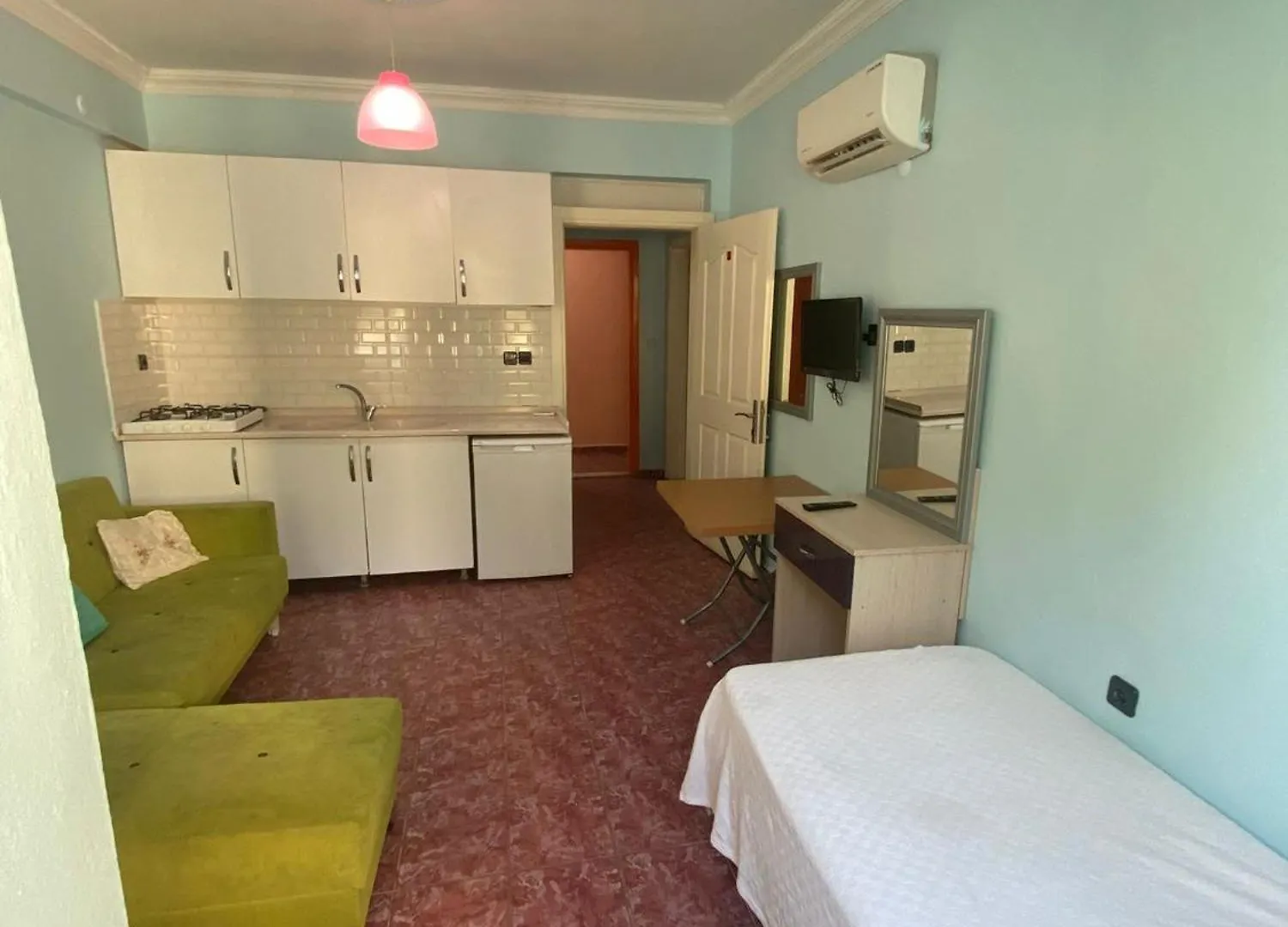 Sato Apart Hotel Fethiye Aparthotel
