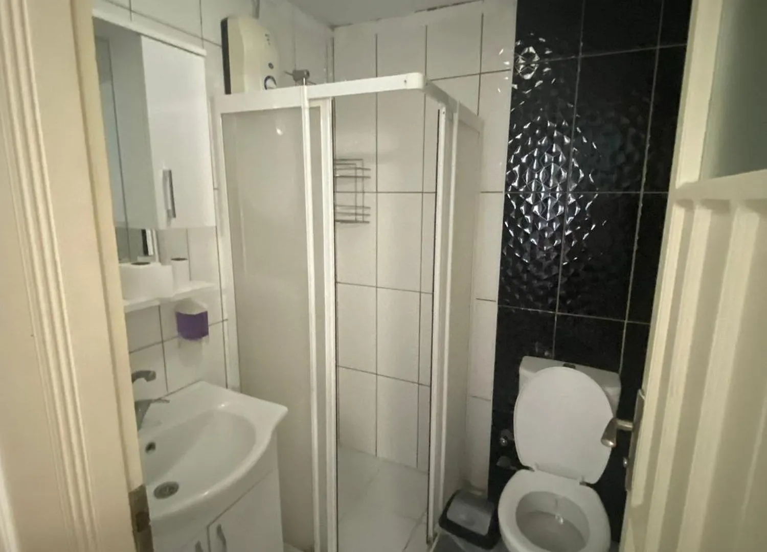**** Aparthotel Sato Apart Hotel Fethiye Turkey