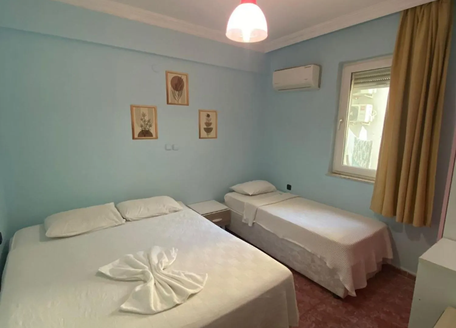 Aparthotel Sato Apart Hotel Fethiye