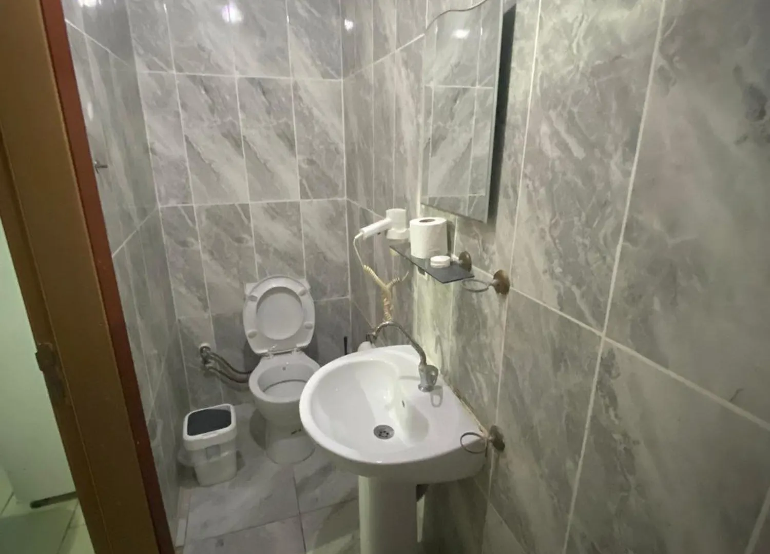 Sato Apart Hotel Fethiye Turkey