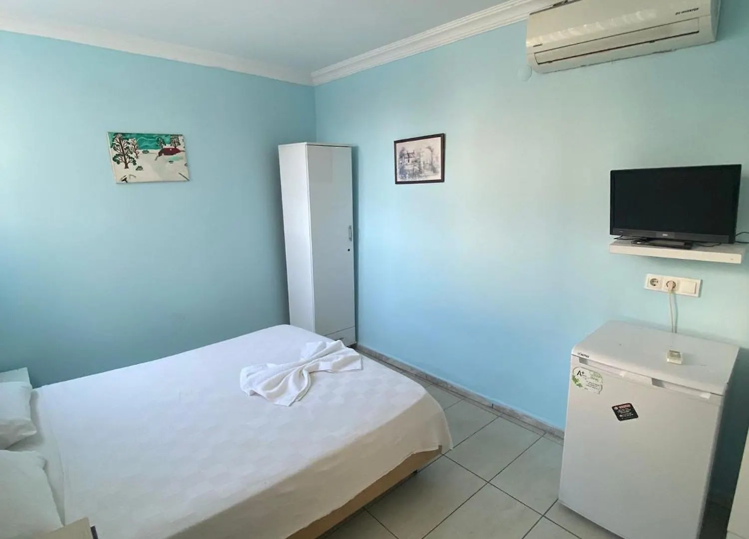 Sato Apart Hotel Fethiye 4*,  Turkey