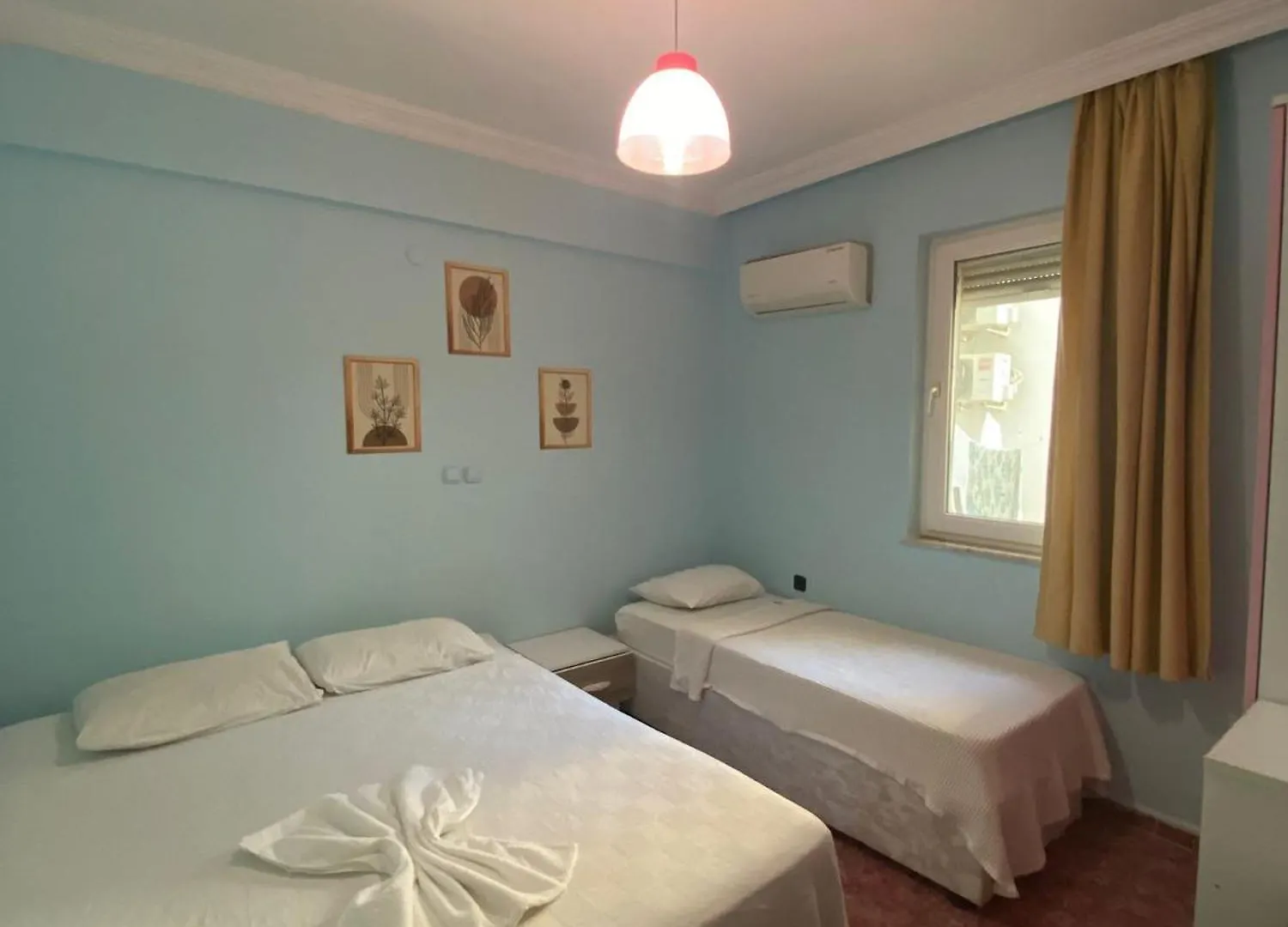 Sato Apart Hotel Fethiye