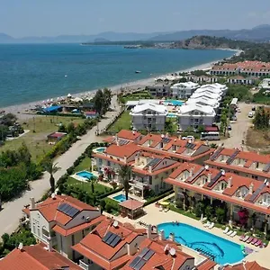 Aryam Отель типа 