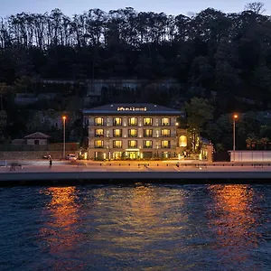 Hotel Mfb Tarabya