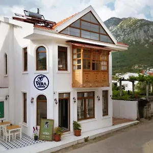 La Boutique Vera Отель