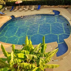 Aparthotel Turtle Apart