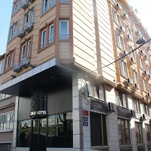 Kaya Madrid Отель Стамбул