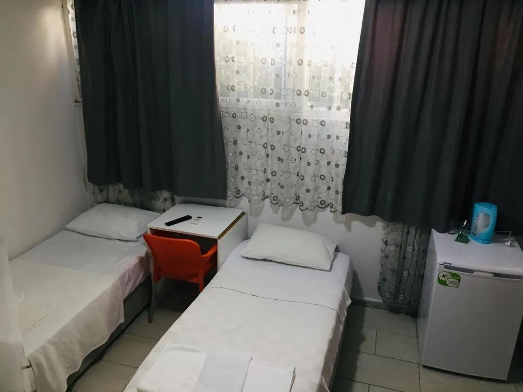 Sato Apart Hotel Фетхие