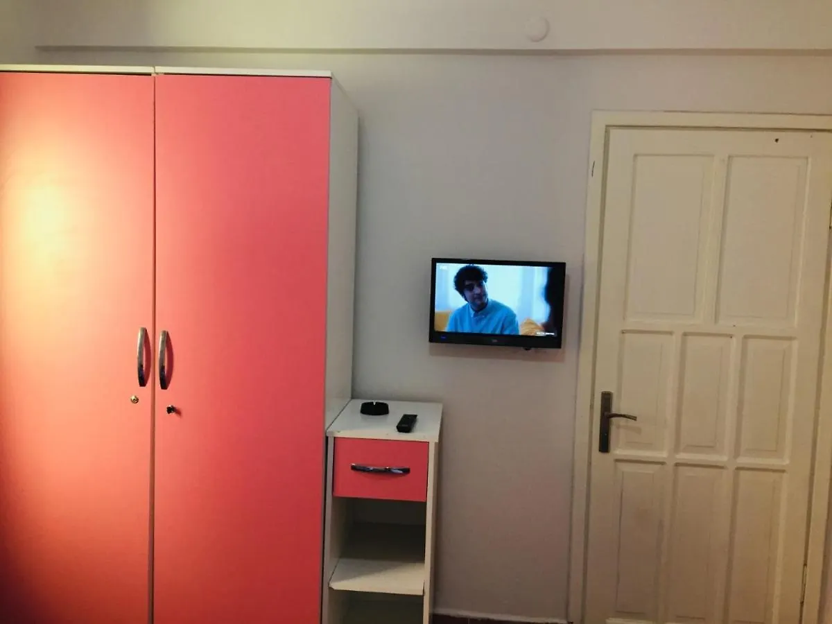 Sato Apart Hotel Фетхие