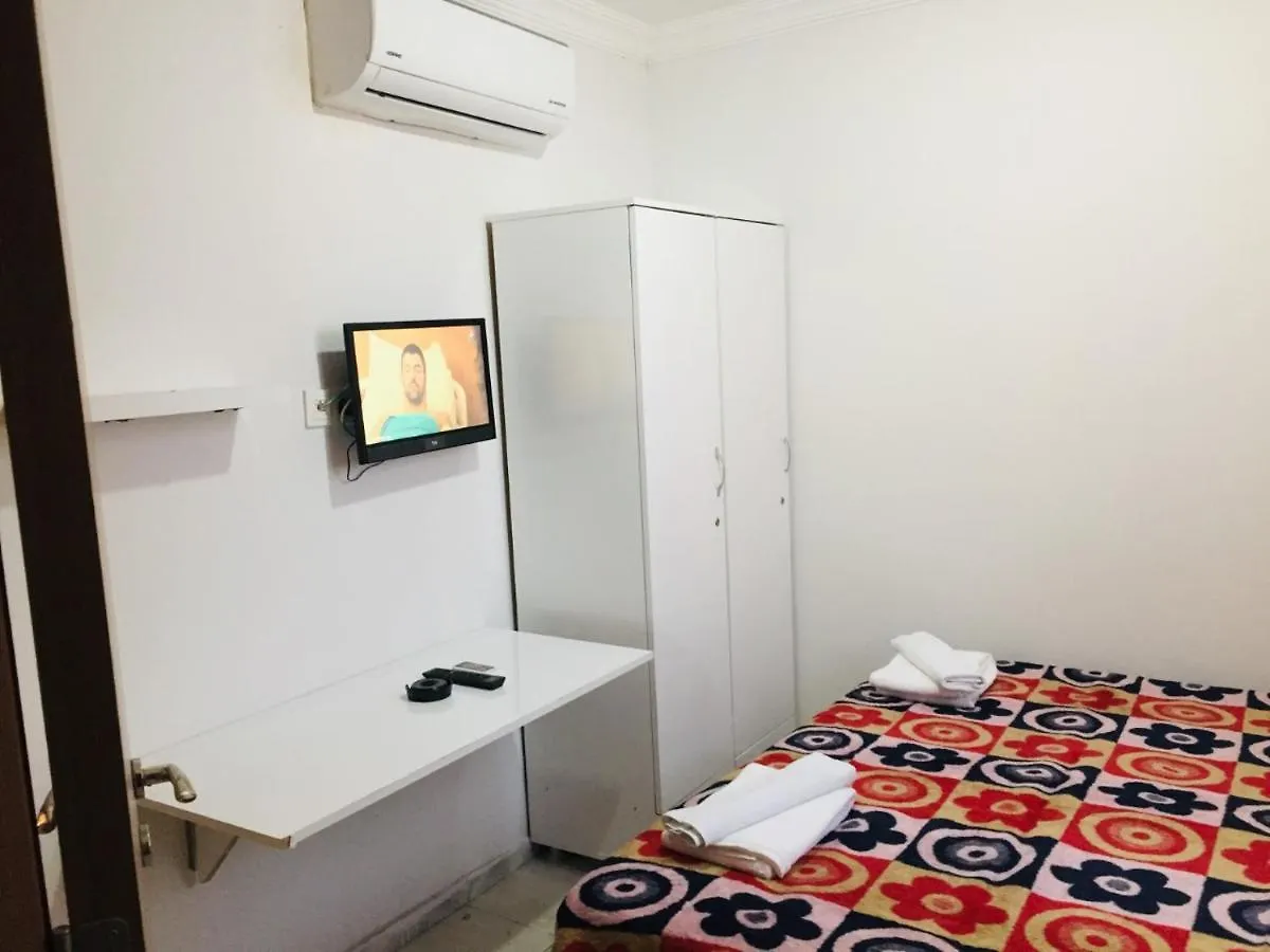 Sato Apart Hotel Фетхие 4*,