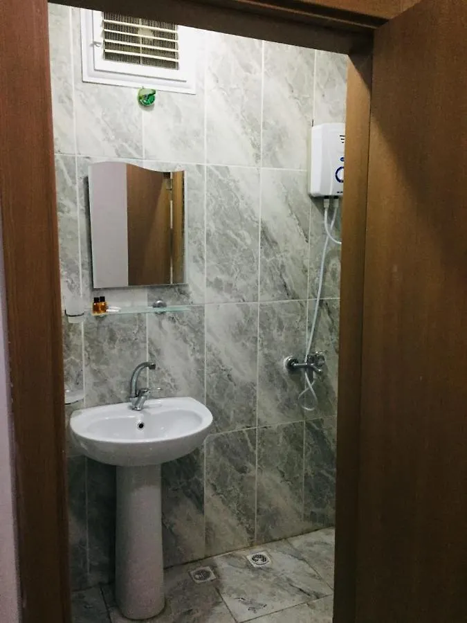 Sato Apart Hotel Фетхие 4*,