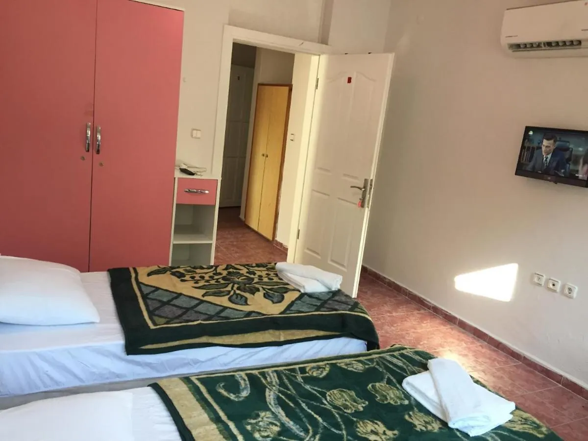 Апарт-отель Sato Apart Hotel Фетхие