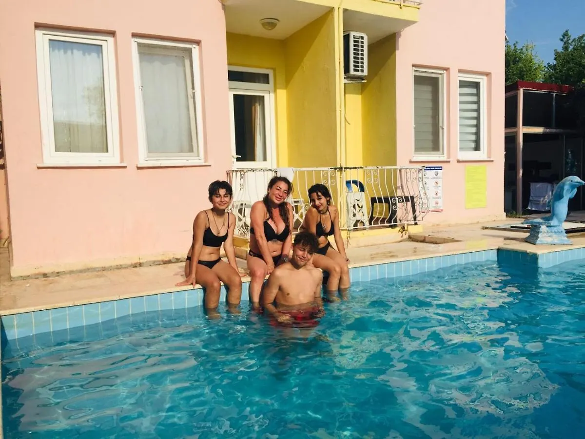 Sato Apart Hotel Фетхие 4*,  Турция