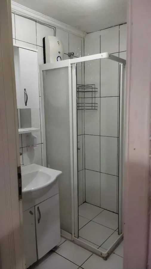 Апарт-отель Sato Apart Hotel Фетхие