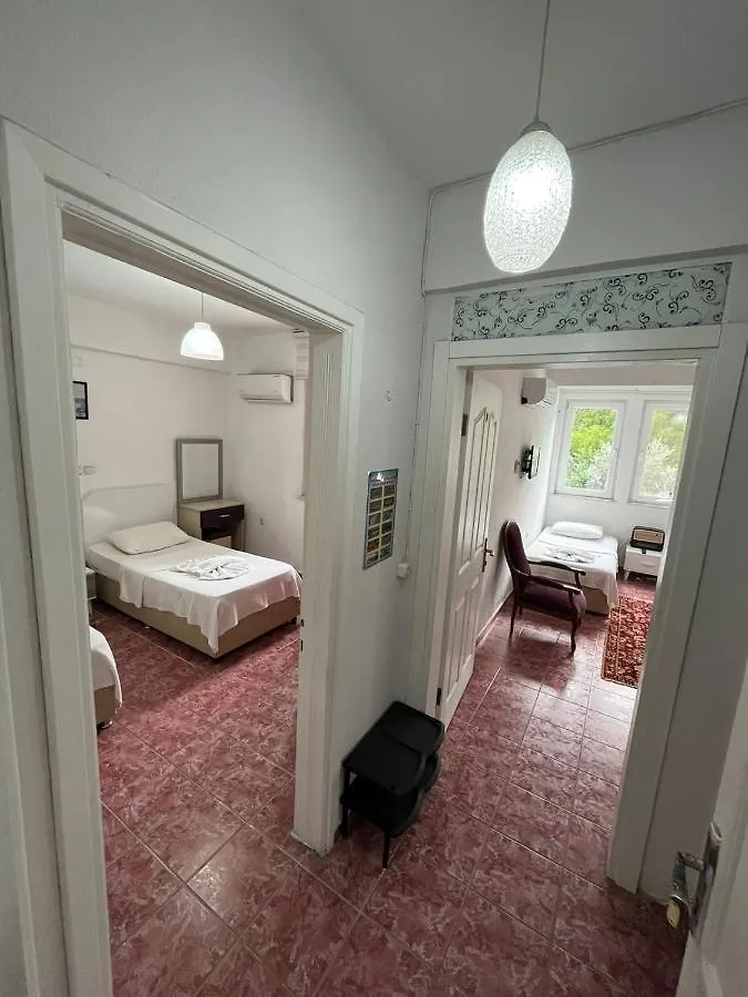 Sato Apart Hotel Фетхие