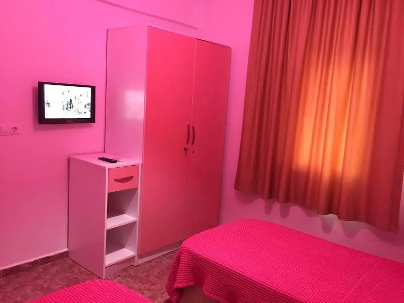 Апарт-отель Sato Apart Hotel Фетхие