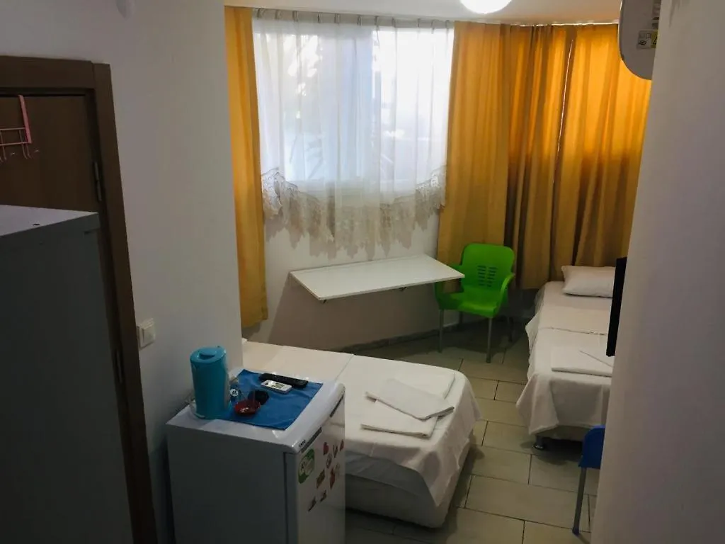 Aparthotel Sato Apart Hotel Fethiye