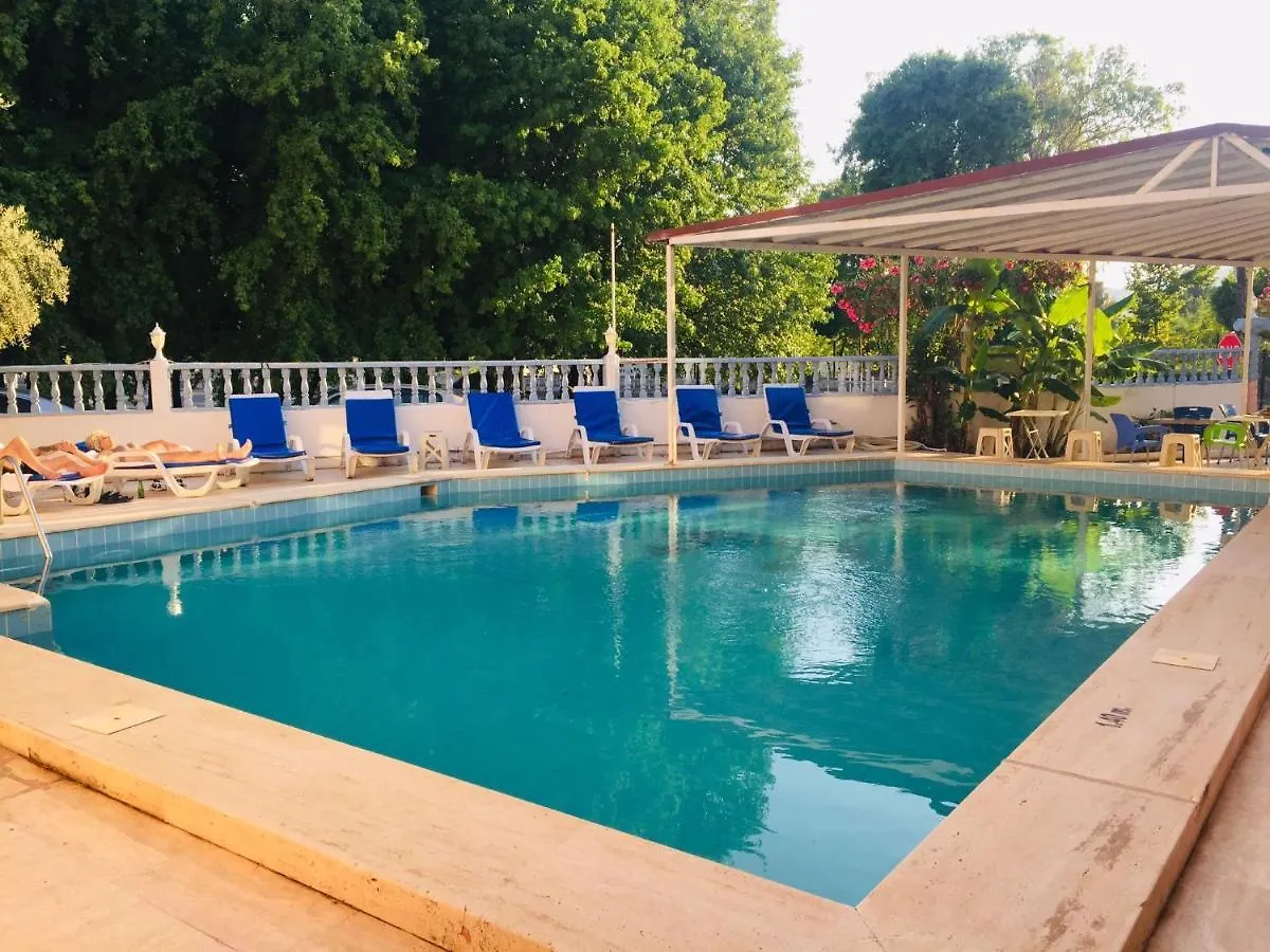 Sato Apart Hotel Fethiye 4*,  Turkey